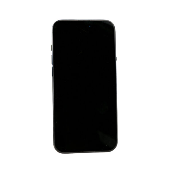 IPHONE 16 PLUS 128GB NEGRO - Imagen 3