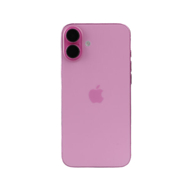 IPHONE 16 PLUS 128GB ROSADO - Imagen 2