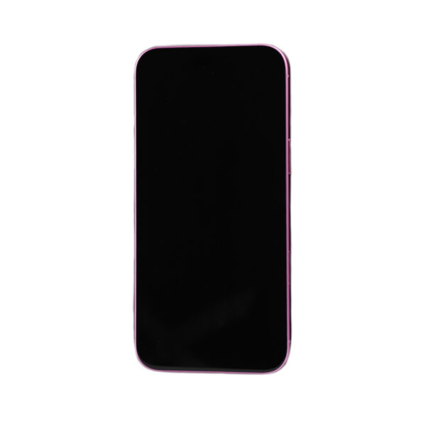 IPHONE 16 PLUS 128GB ROSADO - Imagen 3