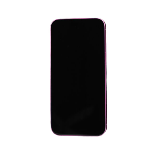 IPHONE 16 PLUS 128GB ROSADO - Imagen 3