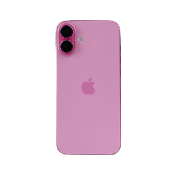 IPHONE 16 PLUS 128GB ROSADO - Imagen 2