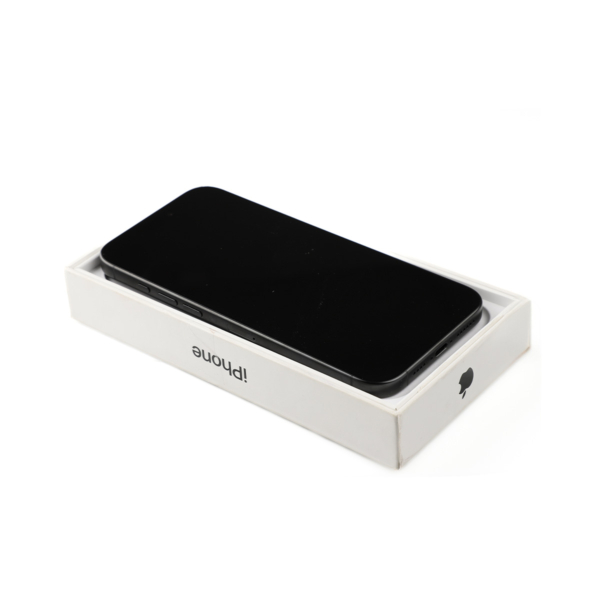 IPHONE 16 PROMAX 256GB TITANIO NEGRO - Imagen 4