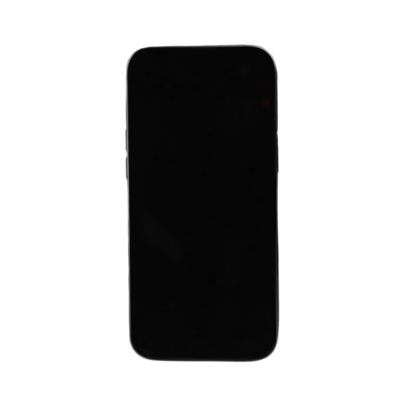 IPHONE 16 PROMAX 256GB TITANIO NEGRO - Imagen 3