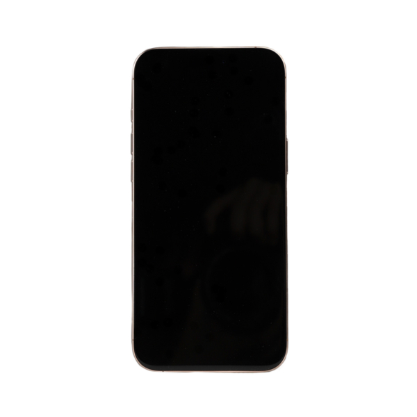 IPHONE 16 PROMAX 256GB TITANIO DESIERTO - Imagen 3