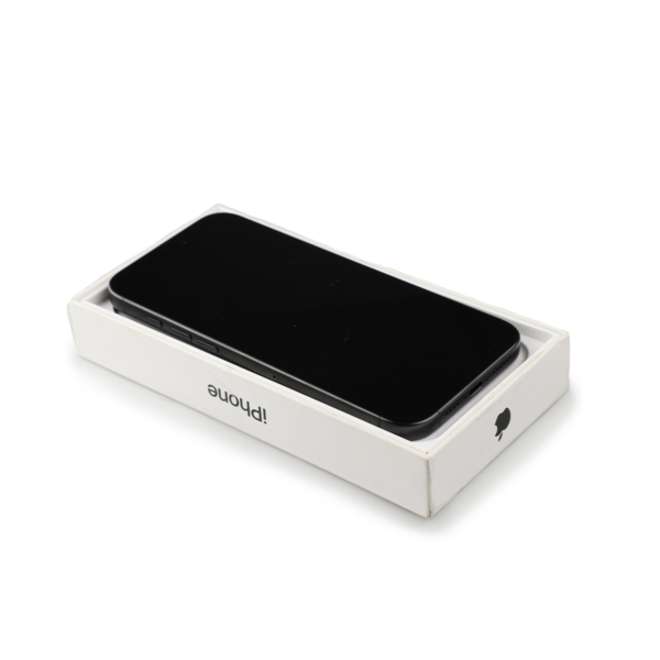 IPHONE 16 PROMAX 256GB TITANIO NEGRO - Imagen 4