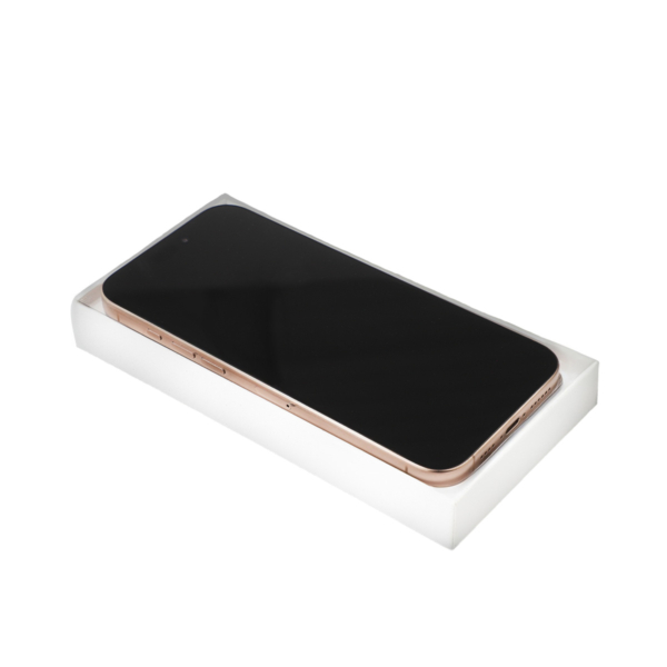 IPHONE 16 PROMAX 256GB TITANIO DESIERTO - Imagen 4