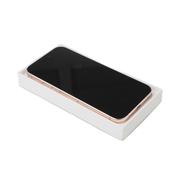 IPHONE 16 PROMAX 256GB TITANIO DESIERTO - Imagen 4
