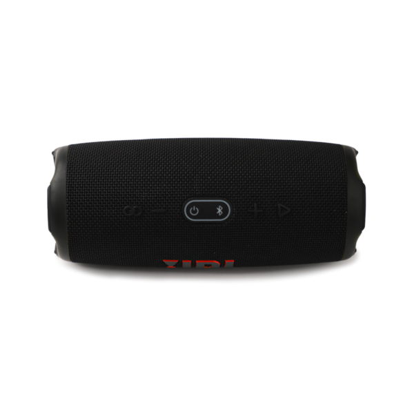 JBL HARMAN PARLANTE BLUETOOH CHARGE 5 NEGRO - Imagen 3
