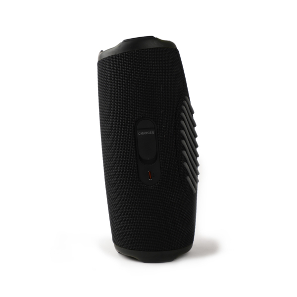 JBL HARMAN PARLANTE BLUETOOH CHARGE 5 NEGRO - Imagen 5
