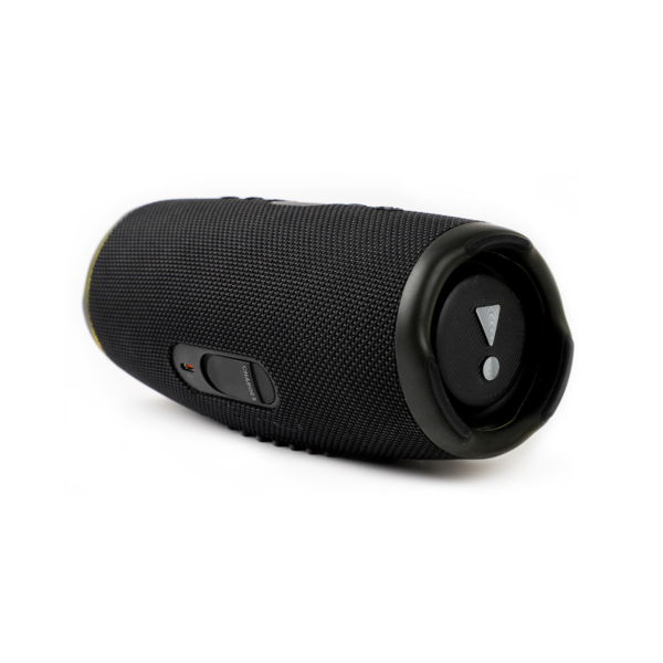 JBL HARMAN PARLANTE BLUETOOH CHARGE 5 NEGRO - Imagen 4