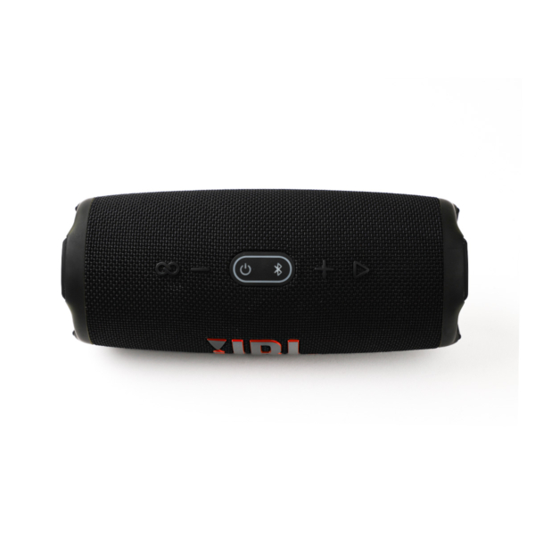 JBL HARMAN PARLANTE BLUETOOH CHARGE 5 NEGRO - Imagen 3