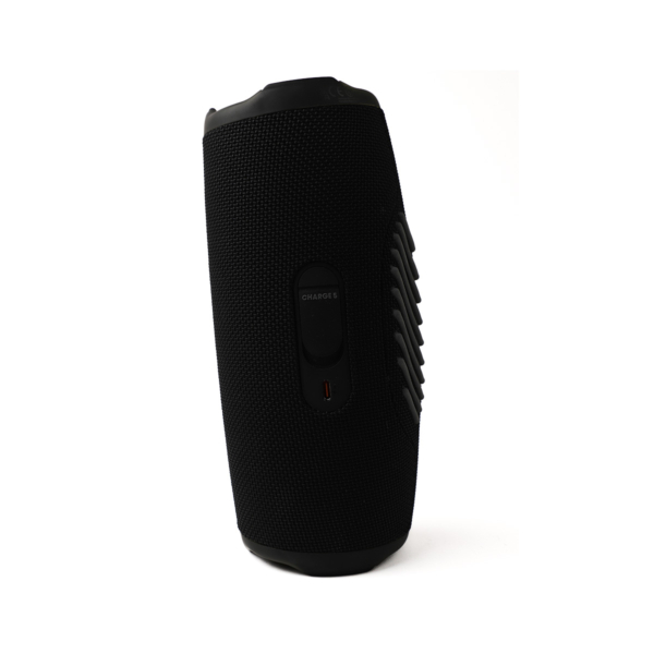 JBL HARMAN PARLANTE BLUETOOH CHARGE 5 NEGRO - Imagen 5