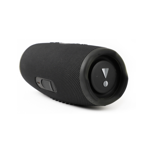JBL HARMAN PARLANTE BLUETOOH CHARGE 5 NEGRO - Imagen 4