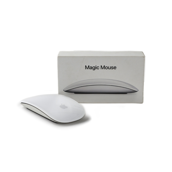 MAGIC MOUSE 2 - Imagen 2