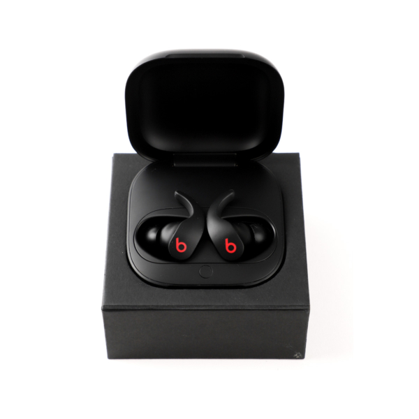 BEATS FIT PRO BTS NEGRO - Imagen 4