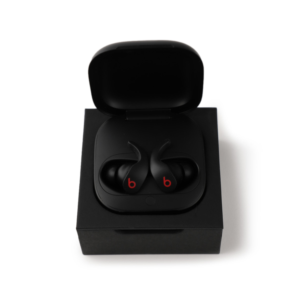 BEATS FIT PRO BTS NEGRO - Imagen 4