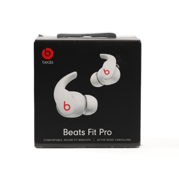 BEATS FIT PRO BTS BLANCO - Imagen 2