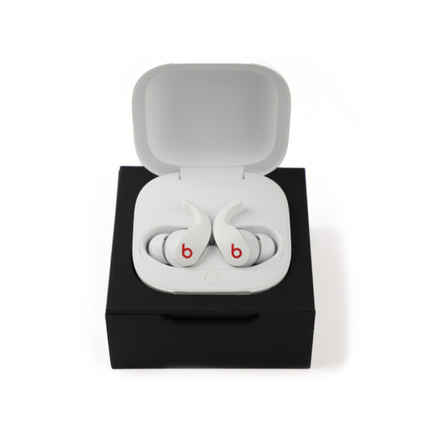 BEATS FIT PRO BTS BLANCO - Imagen 4