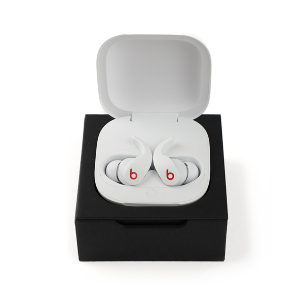 BEATS FIT PRO BTS BLANCO - Imagen 4