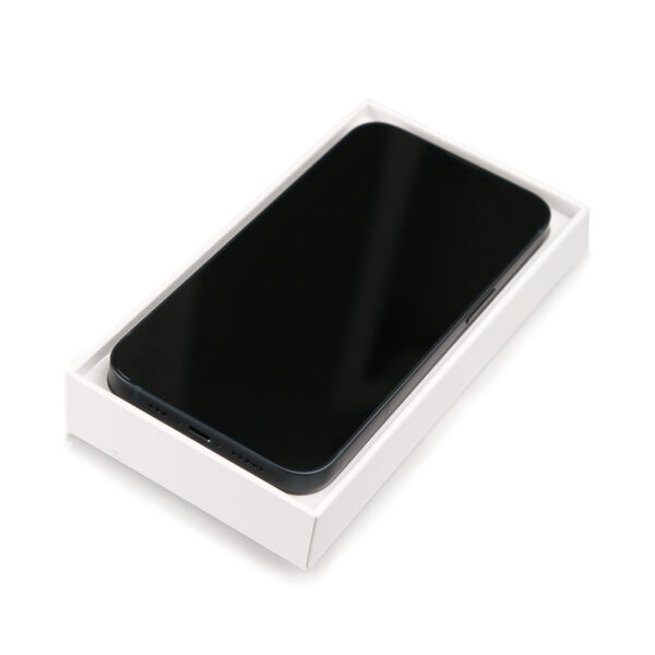 IPHONE 13 512GB MEDIANOCHE - Imagen 4