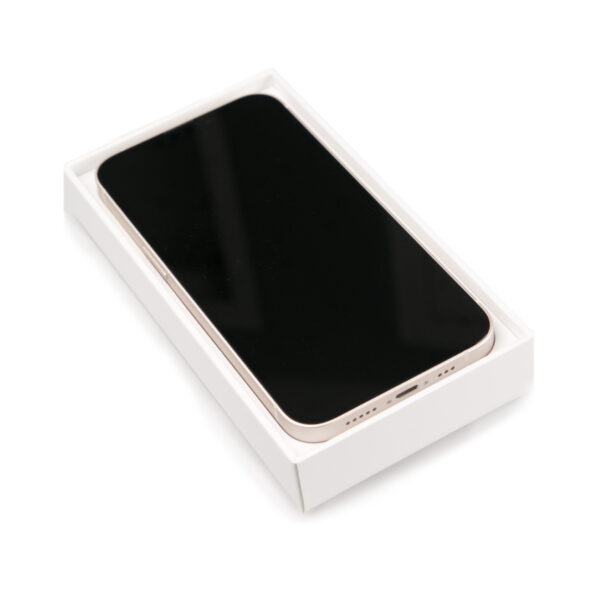 IPHONE 13 512GB BLANCO ESTELAR - Imagen 4