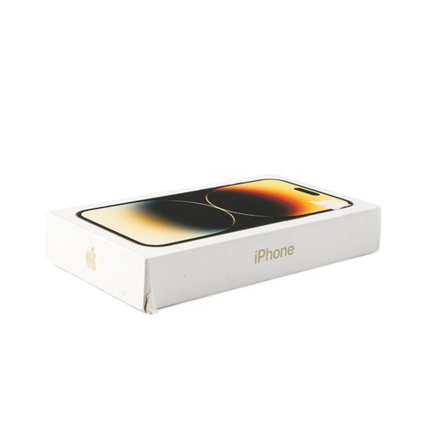 IPHONE 14 PRO MAX ORO 1TB - Imagen 4