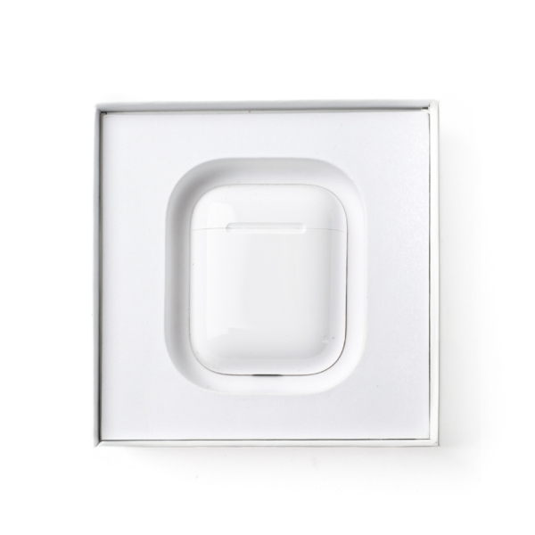 AIRPODS 2ND GENERACIÓN - Imagen 4