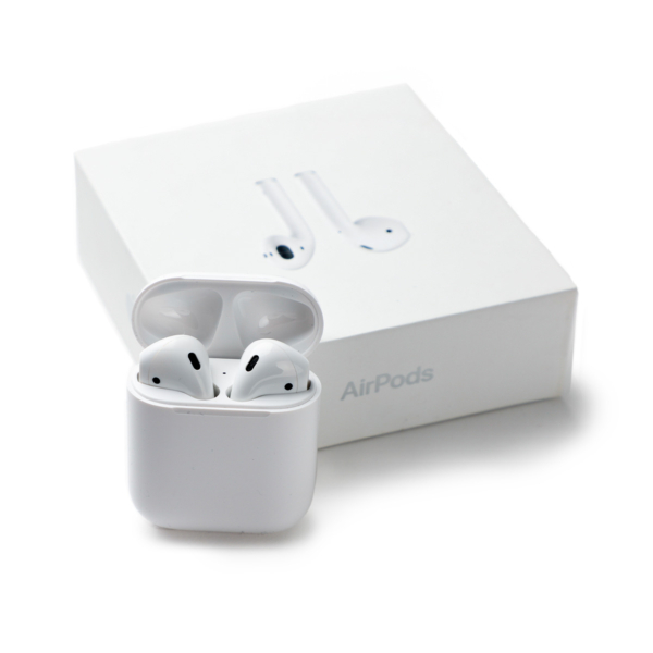 AIRPODS 2ND GENERACIÓN - Imagen 3