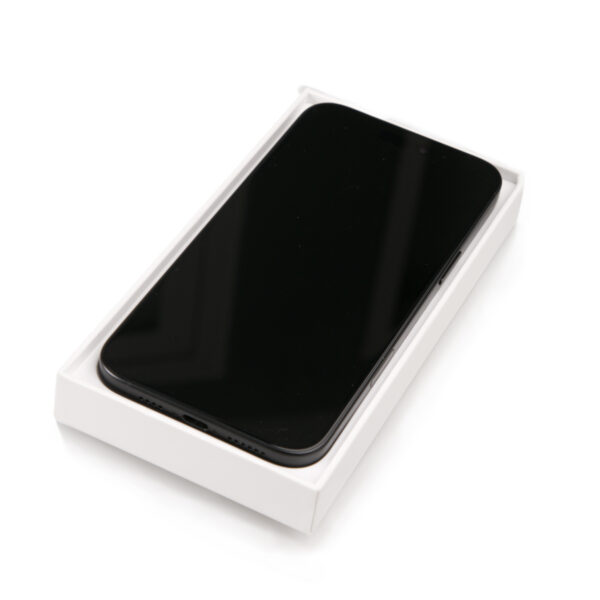 IPHONE 15 128GB NEGRO - Imagen 4