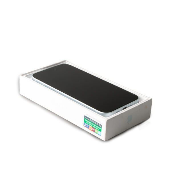 IPHONE 15 128GB AZUL - Imagen 4