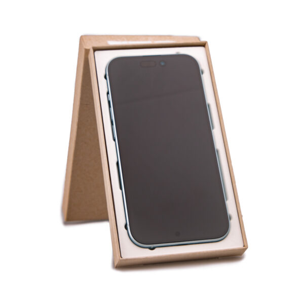 PHONE 15 128GB AZUL - Imagen 4