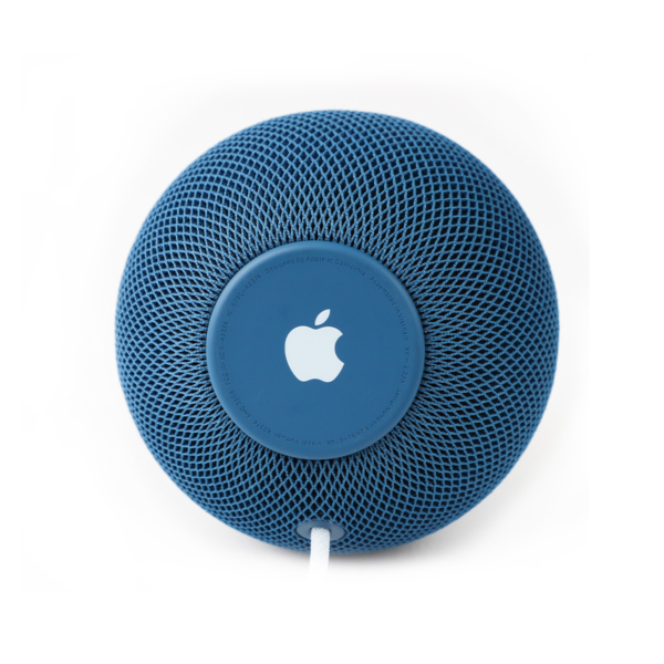 HOMEPOD MINI AZUL - Imagen 3