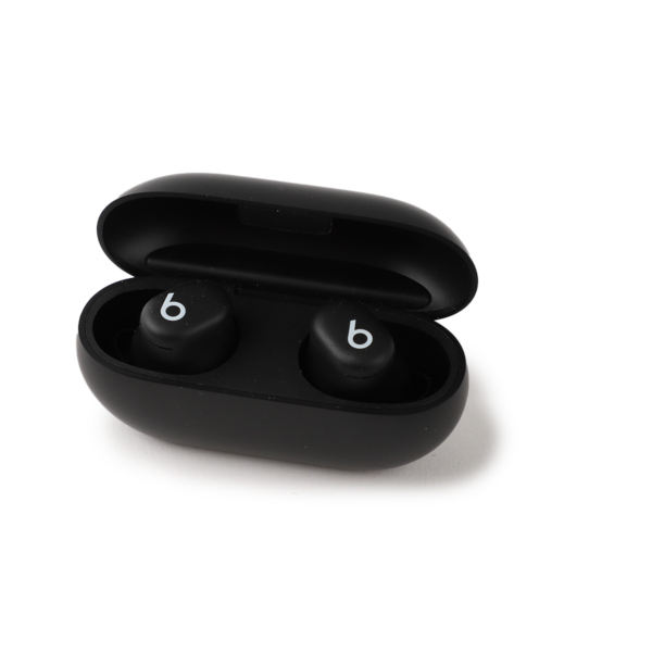 BEATS BEATS SOLO BUDS NEGRO - Imagen 3