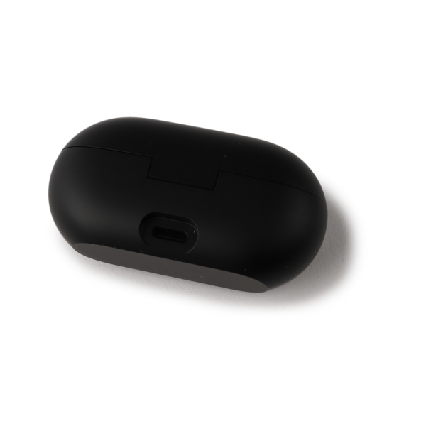 BEATS BEATS SOLO BUDS NEGRO - Imagen 4