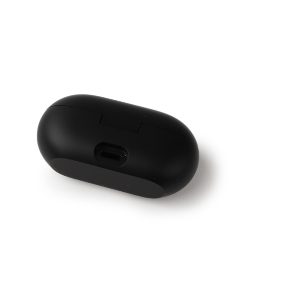 BEATS BEATS SOLO BUDS NEGRO - Imagen 3