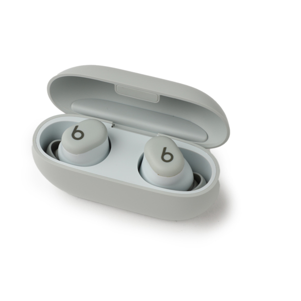 BEATS BEATS SOLO BUDS GRIS - Imagen 3