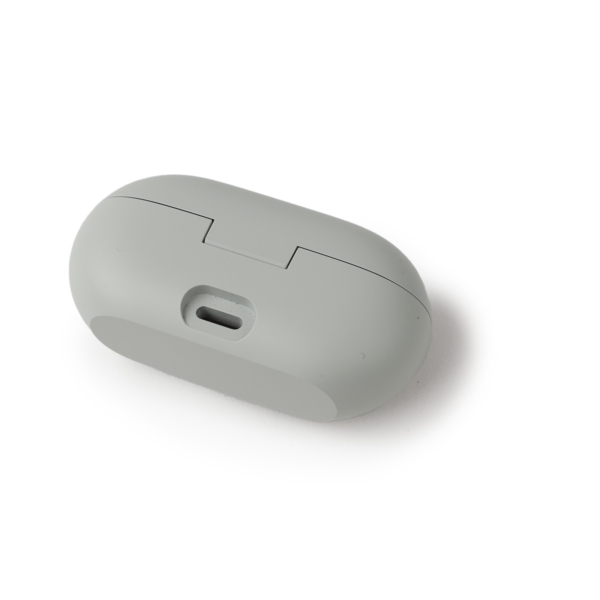BEATS BEATS SOLO BUDS GRIS - Imagen 4