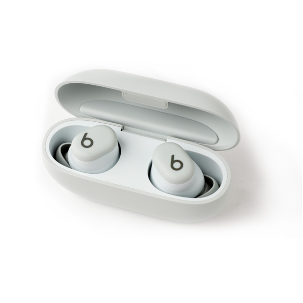BEATS BEATS SOLO BUDS GRIS - Imagen 3