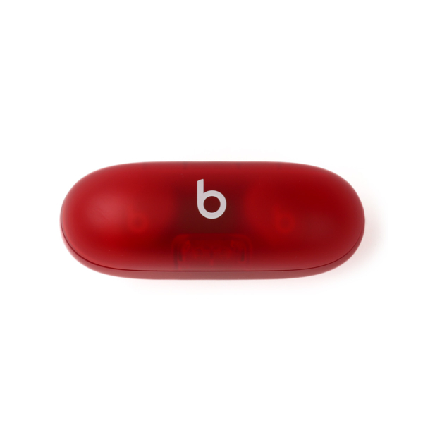 BEATS BEATS SOLO BUDS ROJO - Imagen 3