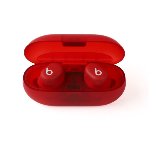 BEATS BEATS SOLO BUDS ROJO - Imagen 4