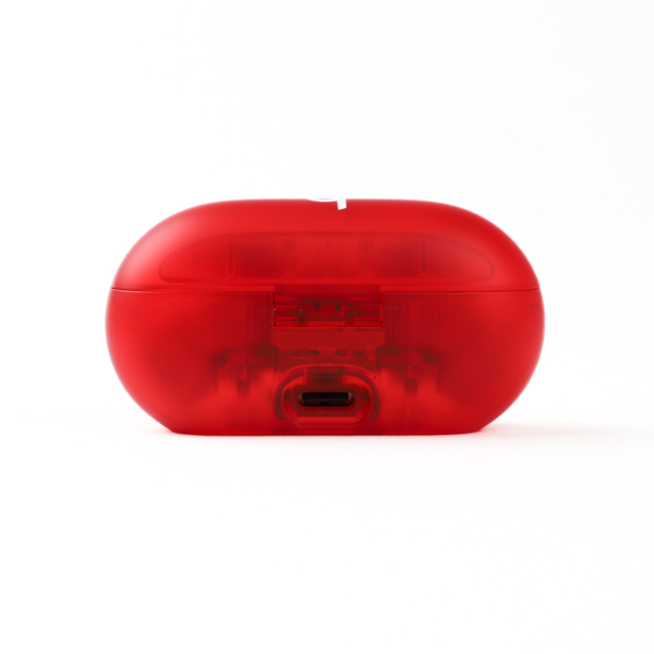BEATS BEATS SOLO BUDS ROJO - Imagen 5