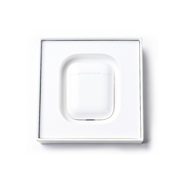 AIRPODS 2ND GENERACIÓN - Imagen 4