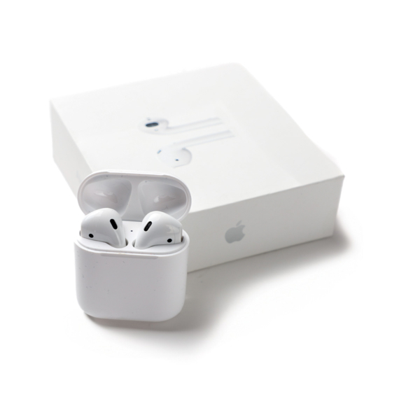AIRPODS 2ND GENERACIÓN - Imagen 3