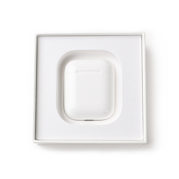AIRPODS 2ND GENERACIÓN - Imagen 4