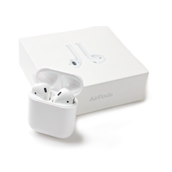 AIRPODS 2ND GENERACIÓN - Imagen 3