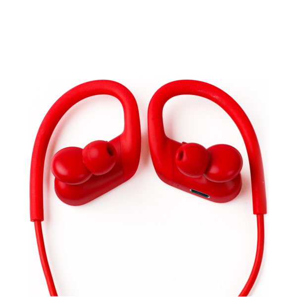 POWERBEATS ROJO 4TH GEN - Imagen 3