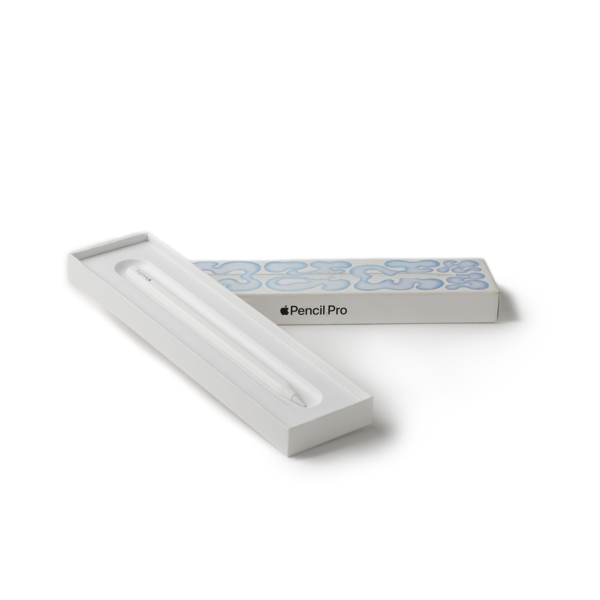 APPLE PENCIL PRO - Imagen 3