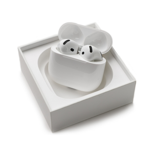 AIRPODS 4 - Imagen 4