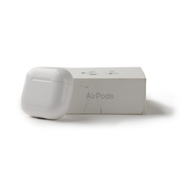 AIRPODS 4 - Imagen 2