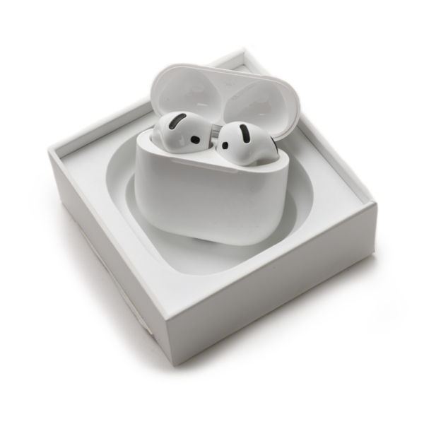 AIRPODS 4 - Imagen 4